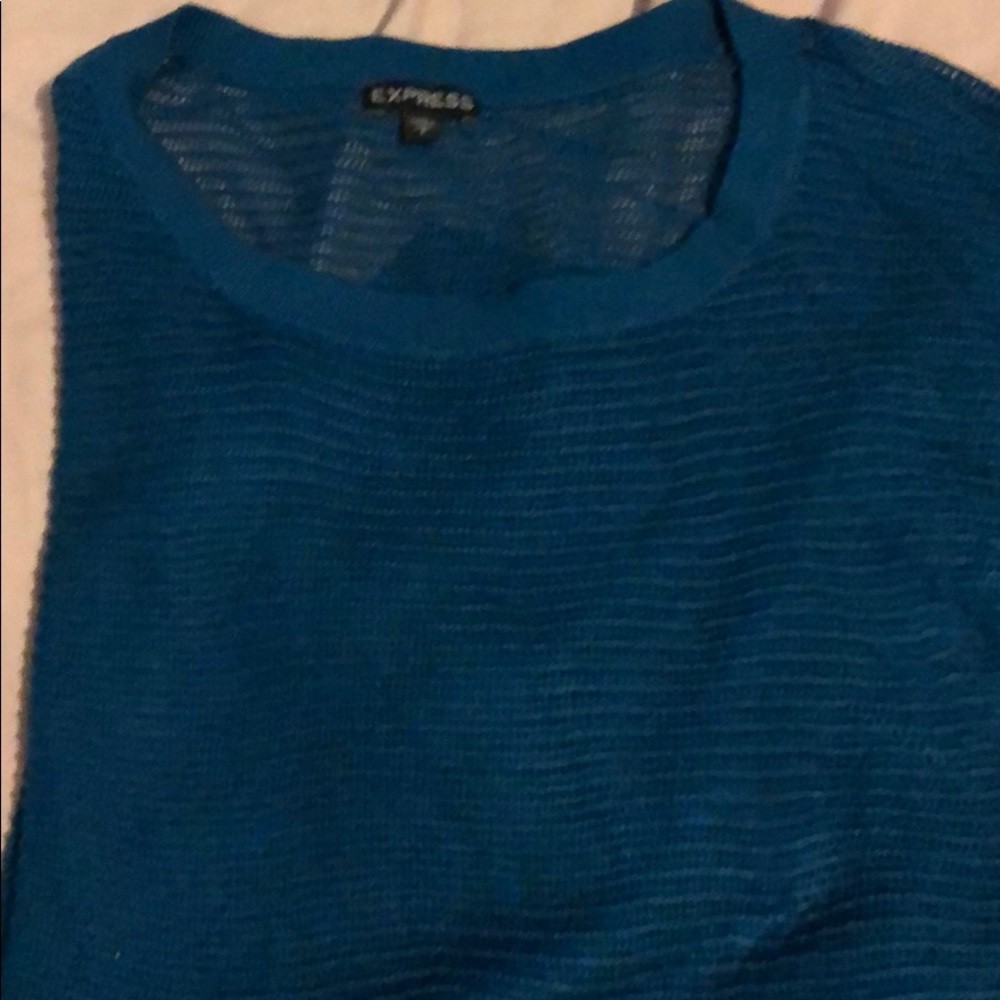 Express - Picture 2 of 2